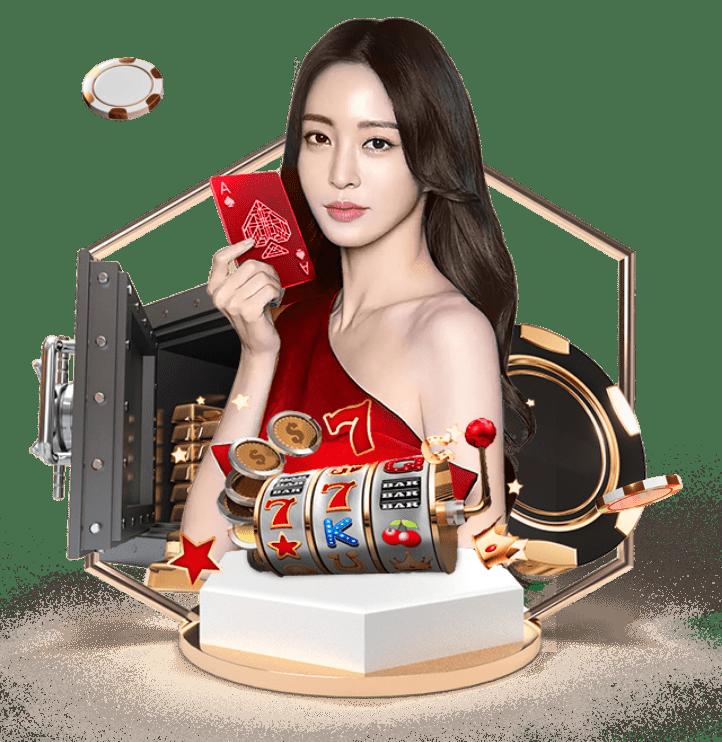 123cash slot เว็บคาสิโนออนไลน์ครบวงจรที่สุดในไทย พร้อมเกมพนันยอดนิยม
