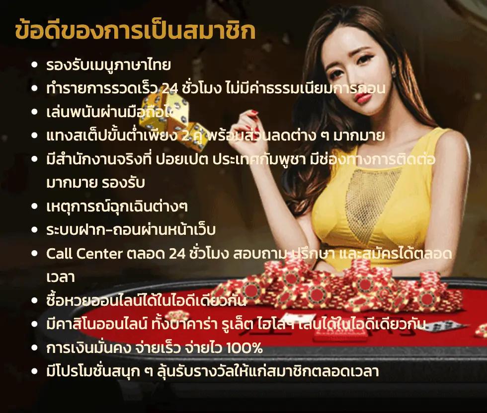 4*4สล็อต แบรนด์คาสิโนล่าสุด พร้อมโบนัสแตกง่ายในไทยปี 2024