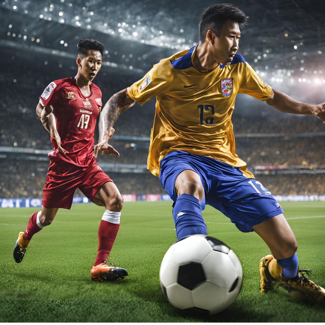 7m Goal in Th เว็บตรงพนันออนไลน์ ครบวงจร อัปเดตเทรนด์ใหม่ล่าสุด