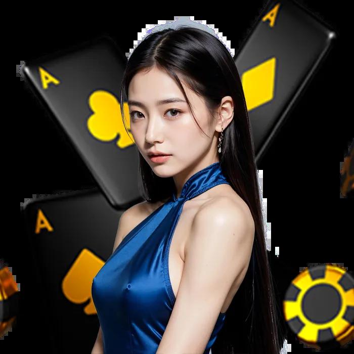 9slot ค่ายเกมคาสิโนออนไลน์ยอดนิยม ฝากถอนง่าย จ่ายไว 2024
