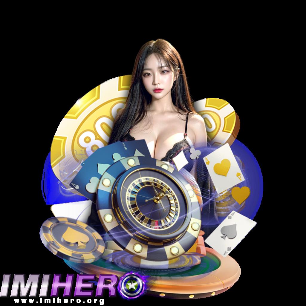 Autoplay 168 คาสิโนออนไลน์ใหม่ล่าสุด รวมเกมเดิมพันยอดนิยมในไทย