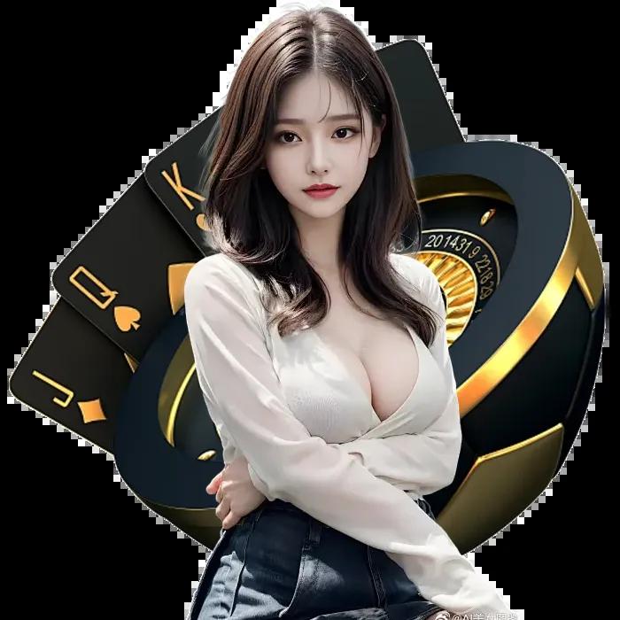 Betflix24 คาสิโนออนไลน์ยอดนิยม โปรโมชั่นแรง เว็บตรง ปลอดภัย