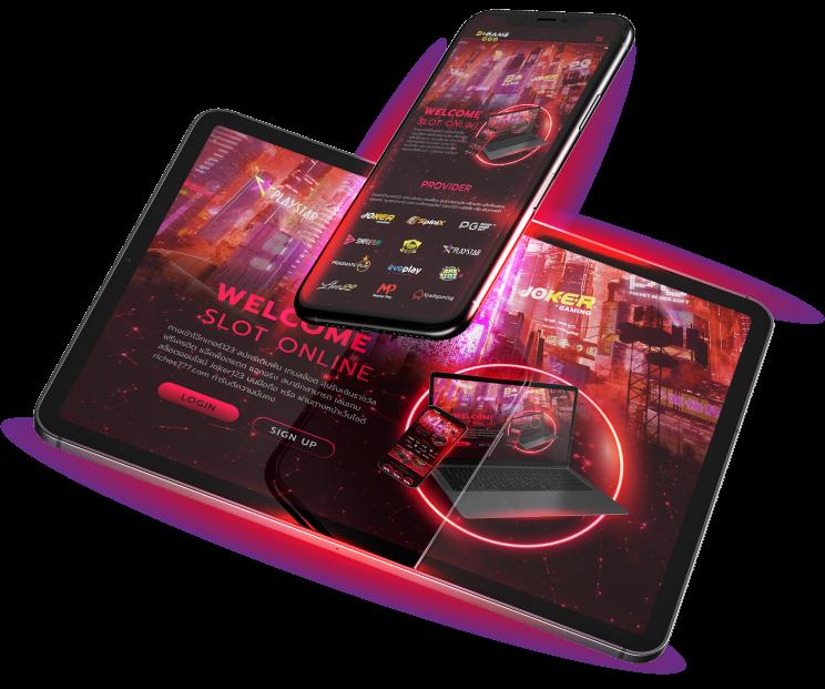 MSN Bet Slot คาสิโนออนไลน์แนวใหม่ ช่องทางเดิมพันทันสมัยที่สุด
