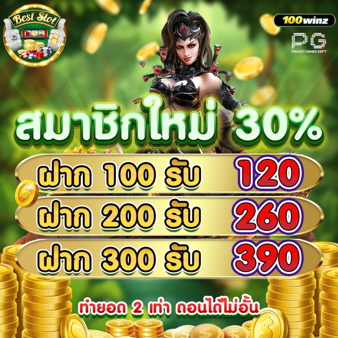 PG NEKO คาสิโนสด เว็บตรงดีที่สุด ฝากถอนง่าย พร้อมโปรโมชั่นสุดปัง