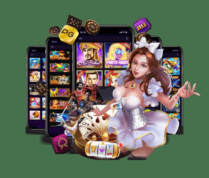 Riches888 All เข้าสู่ระบบ แพลตฟอร์มเดิมพันยอดนิยมในไทย