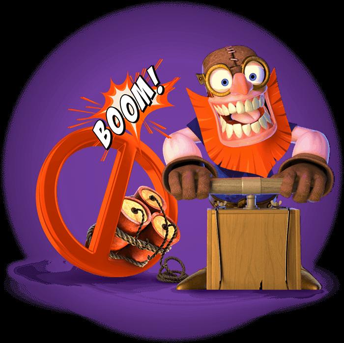 Slot BKK เว็บรวมเกมชั้นนำ พร้อมโปรโมชั่นสุดคุ้มแห่งปี