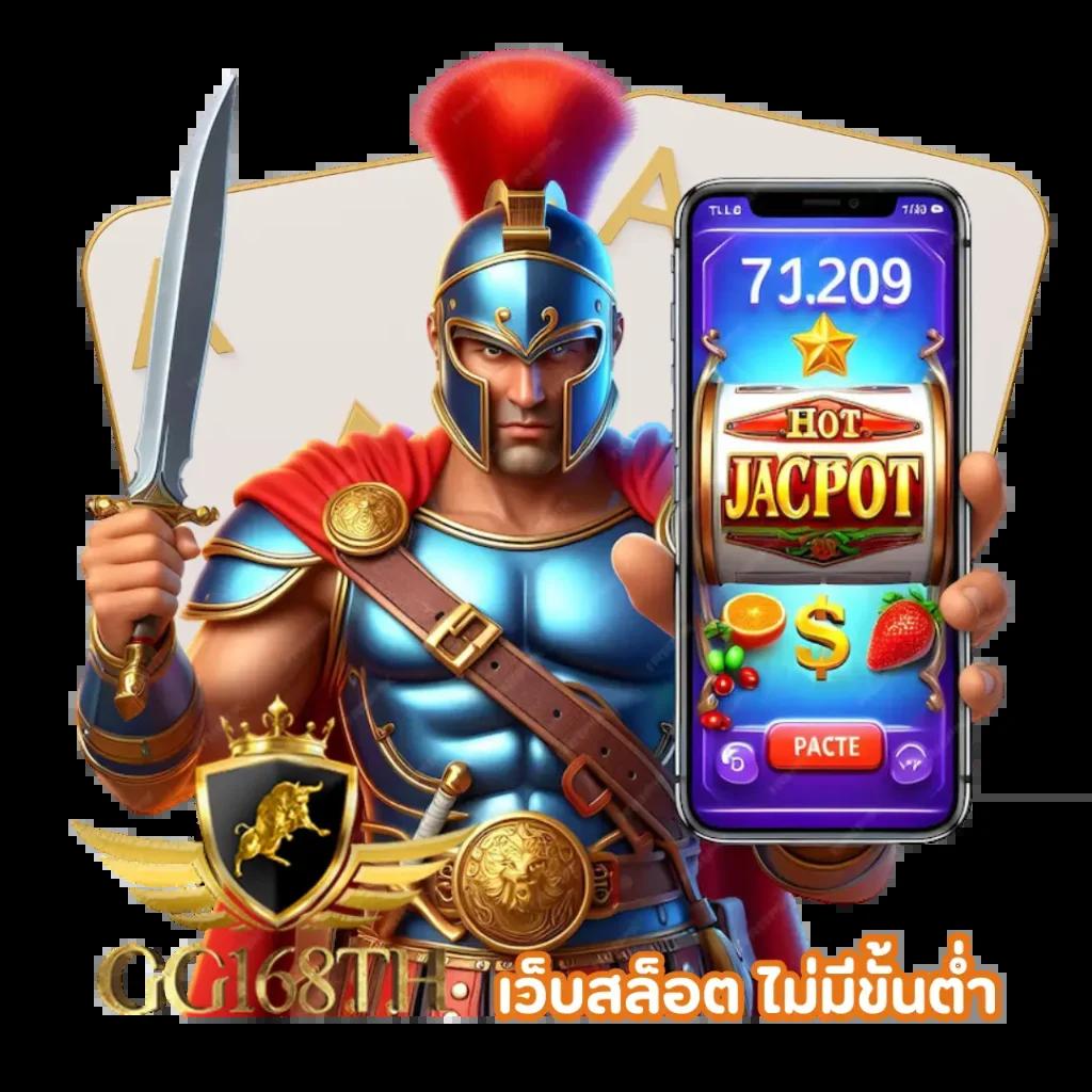 Superpg1688 คาสิโนชั้นนำ พร้อมโปรโมชั่นล่าสุดที่ดีที่สุดในไทย