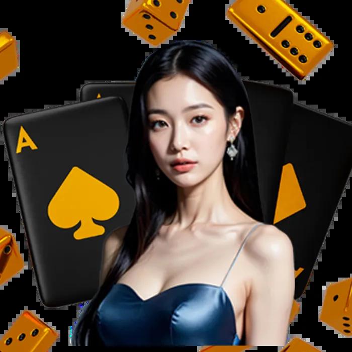 Tiger 789 คาสิโนพรีเมียม ระบบทันสมัย เล่นง่าย ได้เงินจริง