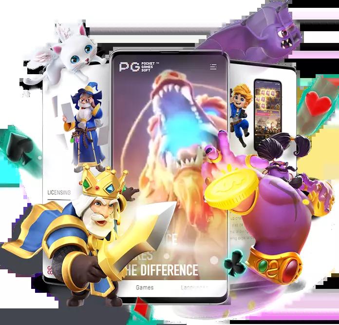 betflik kingdom เว็บคาสิโนออนไลน์อันดับหนึ่ง รวมความสนุกเต็มรูปแบบ