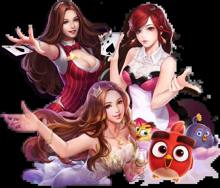 bk1bet คาสิโนอออนไลน์ยอดนิยม รวมทุกเกมเดิมพันสุดมันส์ในไทย