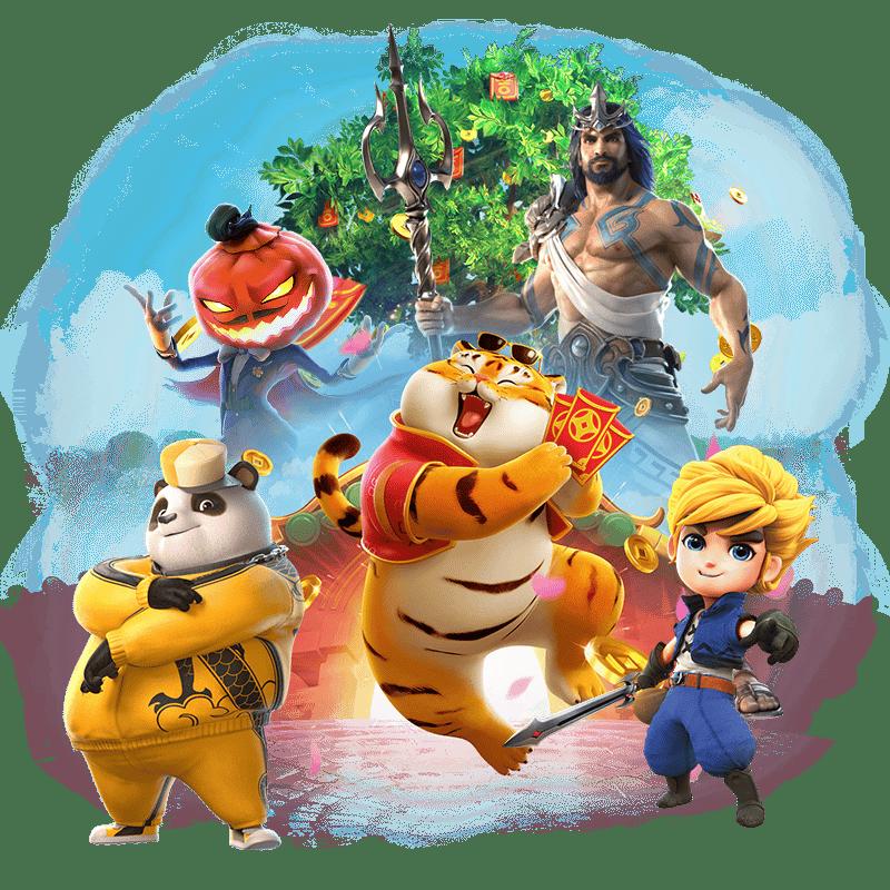 m4king คาสิโนออนไลน์สุดฮิต รวมเกมสล็อตและเกมไพ่ยอดนิยม 2024