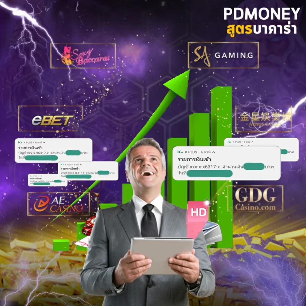 pgslot wallet เว็บตรงเจ้าเดียว รวมเกมสร้างรายได้ง่ายๆ 2024