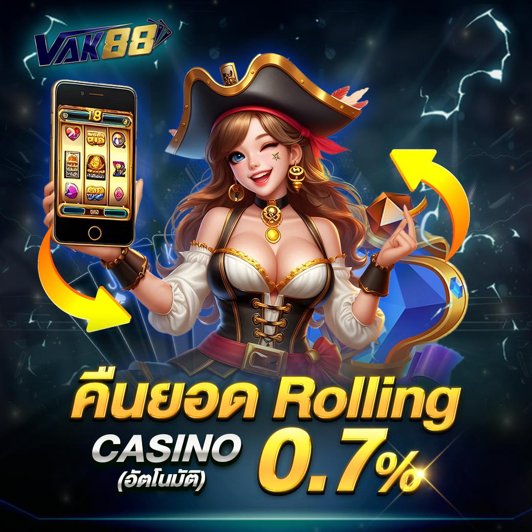 t6สล็อต คาสิโนออนไลน์อันดับหนึ่ง ระบบฝากถอนอัตโนมัติทันใจในไทย
