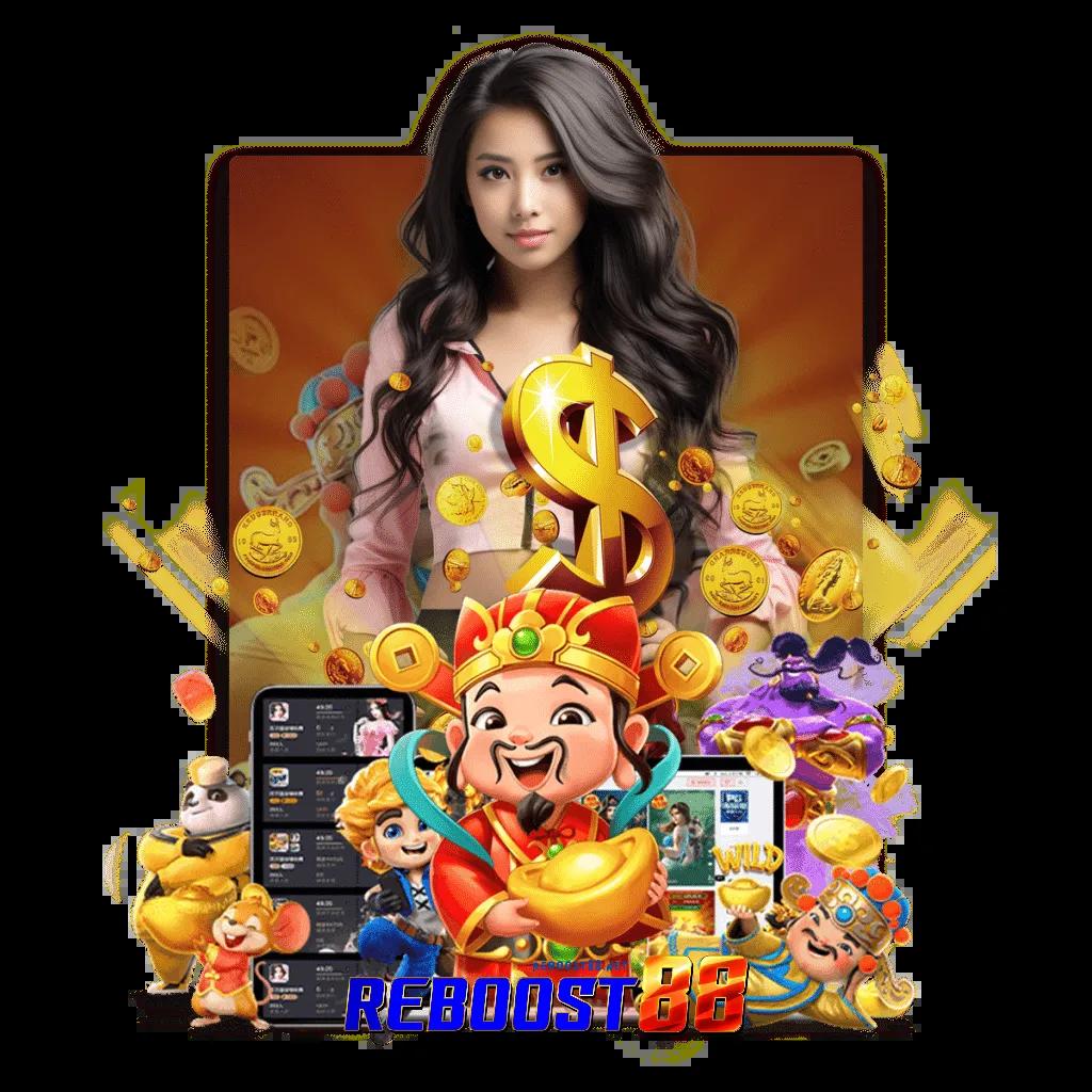 ทําเทิร์นสล็อต ศูนย์รวมเกมดัง ทันสมัย เล่นง่าย จ่ายจริง