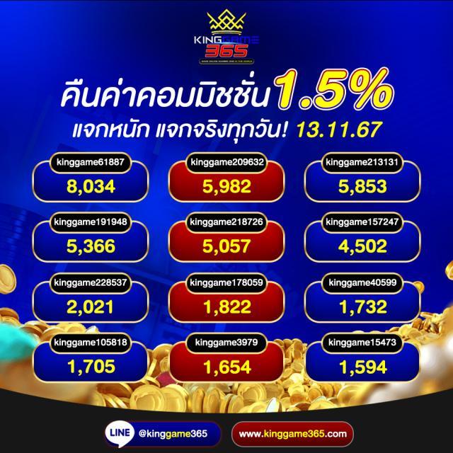 ปล่อยโบนัสสุดคุ้มที่ PG ออ โต้ เว็บพนันดีที่สุดในไทย