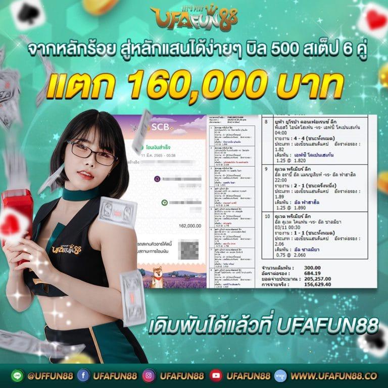ยูฟ่า168 สล็อต สล็อตออนไลน์อันดับหนึ่ง พร้อมโปรโมชั่นสุดเร้าใจ