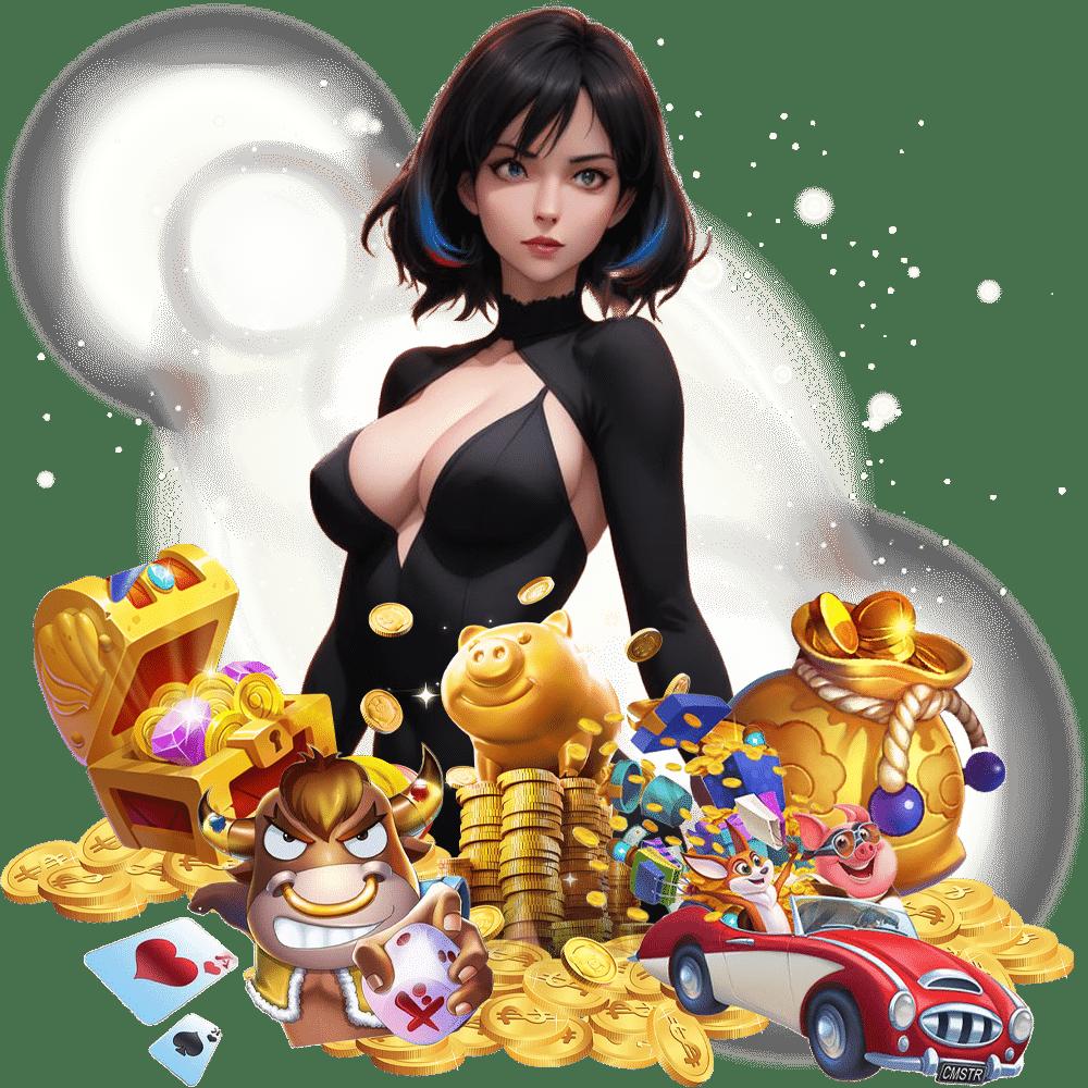 สมัครสมาชิก 101 Tiger Member เพิ่มโอกาสรับโปรแรงและโบนัสสุดเอ็กซ์คลูซีฟ