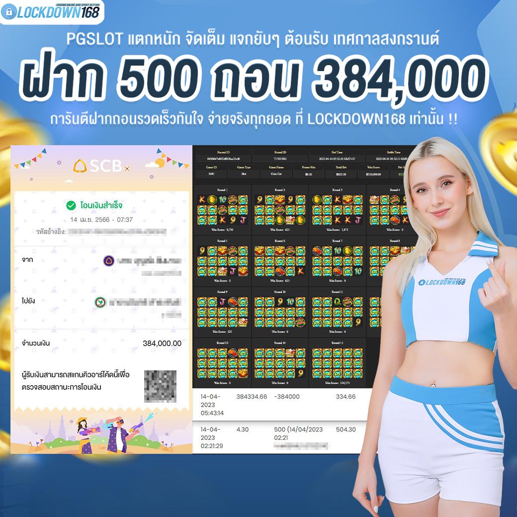 สล็อตทดลองเล่นpg รวมเกมฮิตและโบนัสสุดคุ้ม ลุ้นรางวัลใหญ่ฟรี