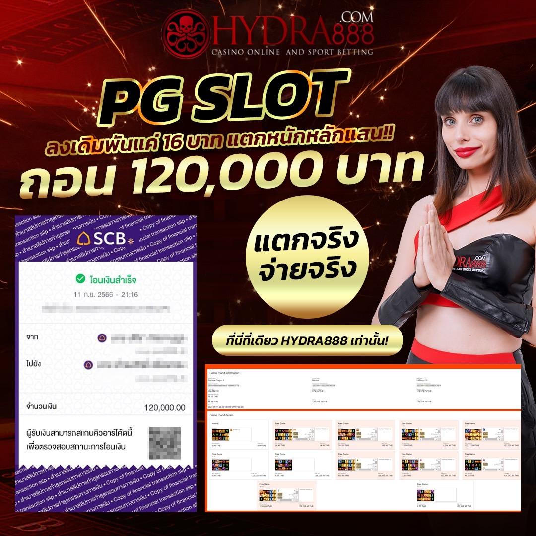 สล็อตเครดิตฟรีล่าสุดวันนี้ รับประสบการณ์เดิมพันสุดคุ้มในไทย