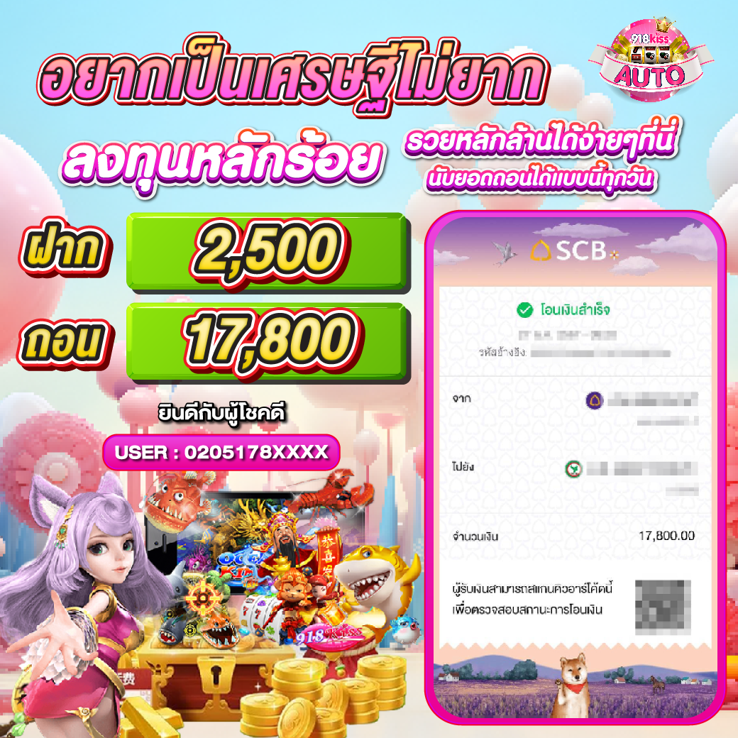 หมาว้อ คาสิโนออนไลน์อันดับหนึ่ง มาตรฐานสากล ระบบทันสมัย 2024