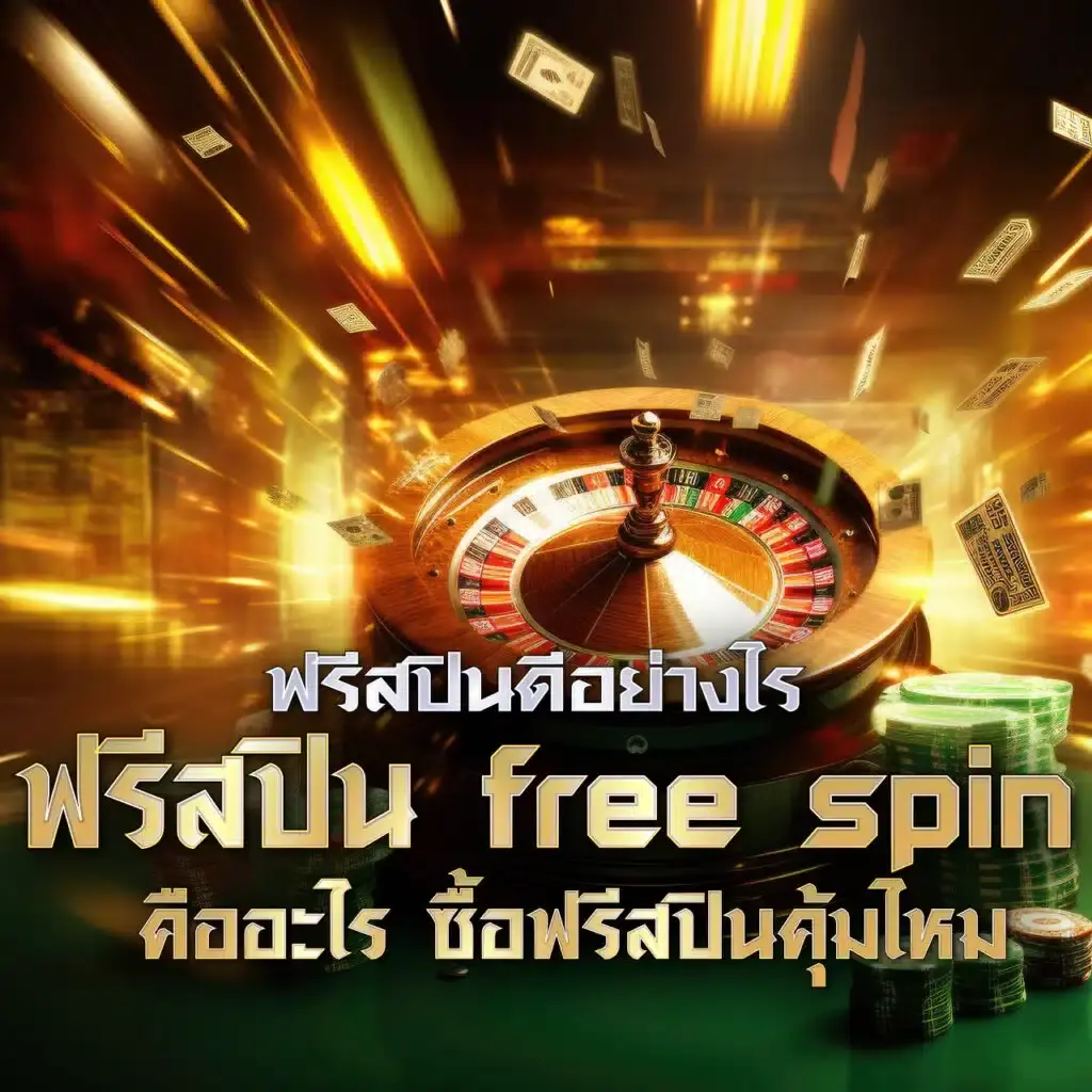 เครดิตฟรี 50 ยืนยันบัตรประชาชน เว็บคาสิโนออนไลน์อันดับ1