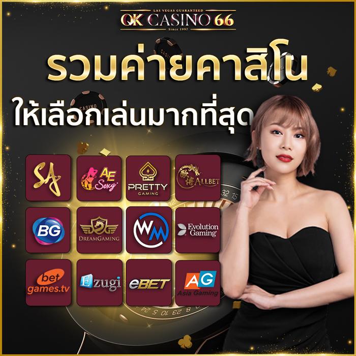 เล่นสล็อตฟรี คัดสรรเกมยอดนิยม พร้อมเครดิตฟรีล่าสุด 2024