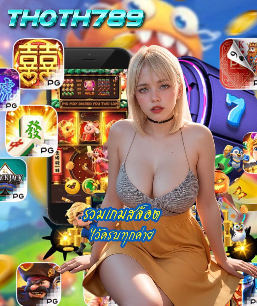 เล่นสล็อตออนไลน์กับ winbet slot ระบบใหม่ล่าสุด จ่ายจริงเล่นง่ายปลอดภัย