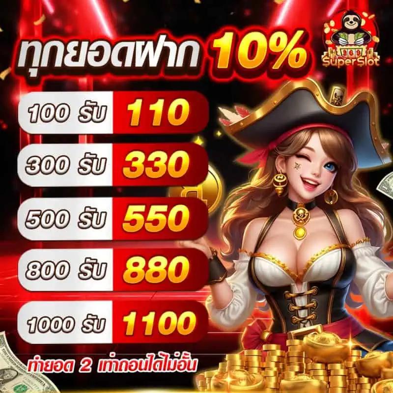 เล่นสล็อตเกม666 สมัครรับโปรไม่ต้องฝาก ล่าสุด 2024