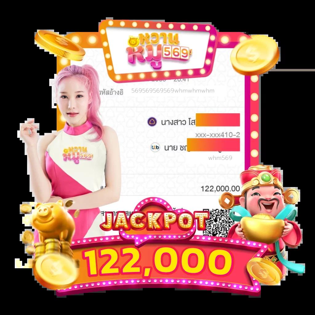 เลือกเล่น Slot Casino สุดมันส์ มีบริการสนุกหลากหลายรูปแบบ