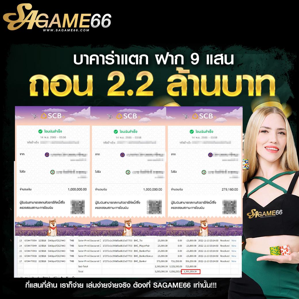 เว็บยู คาสิโนครบวงจร ฝากถอนรวดเร็ว ยอดนิยมในไทย