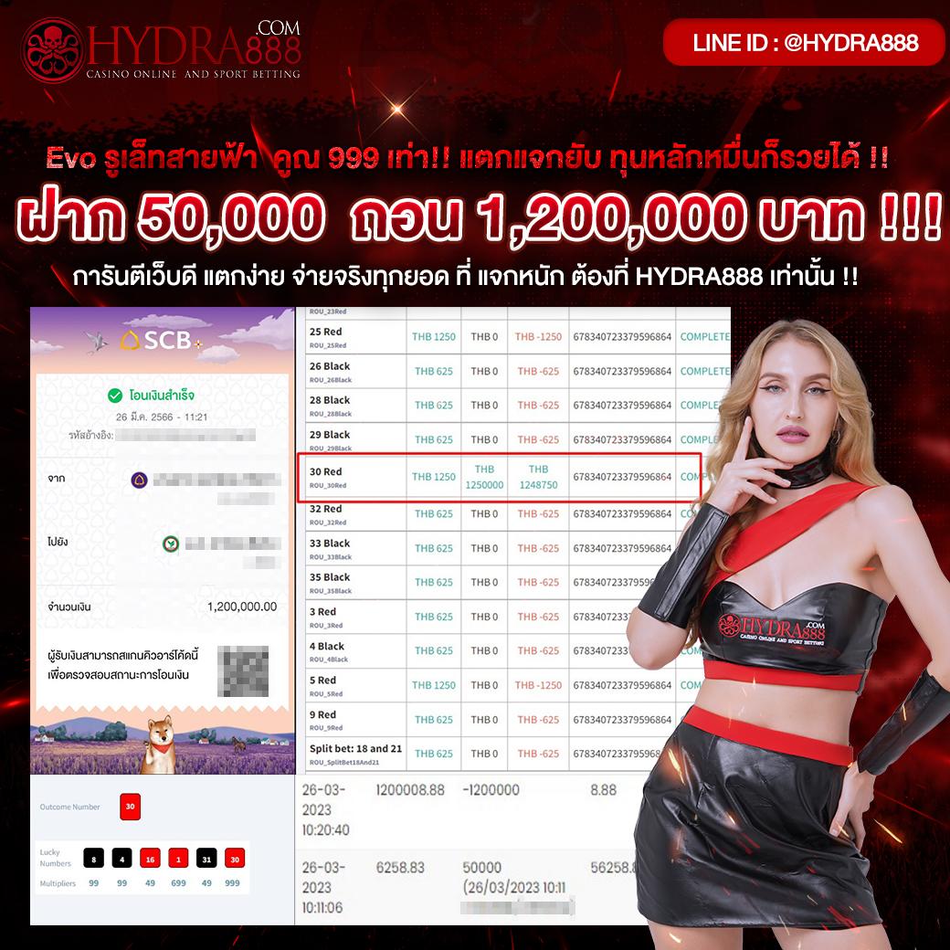 แจกโค้ดแมพตีบอล คาสิโนอันดับหนึ่ง แจกโบนัสไม่อั้น สร้างรายได้ง่าย  