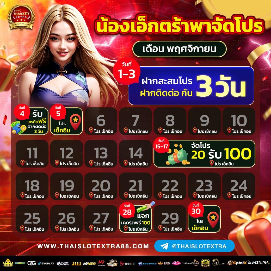 แทงบอลวันนี้ทุกลีก มันส์สุด พร้อมโปรโมชั่นแรงที่สุดในไทย