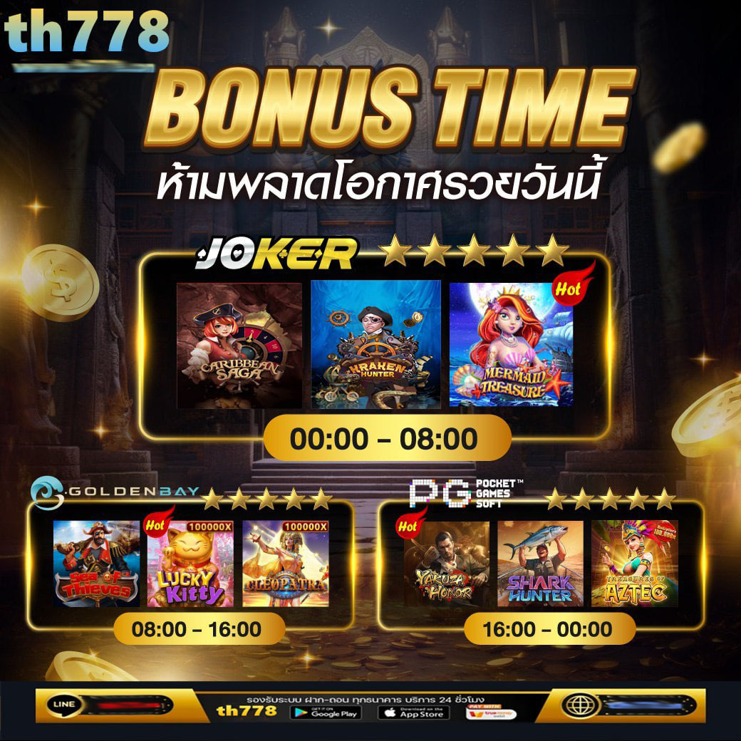 โมโน คาสิโน แหล่งรวมความบราส์ความบันเทิงครบวงจรในไทย