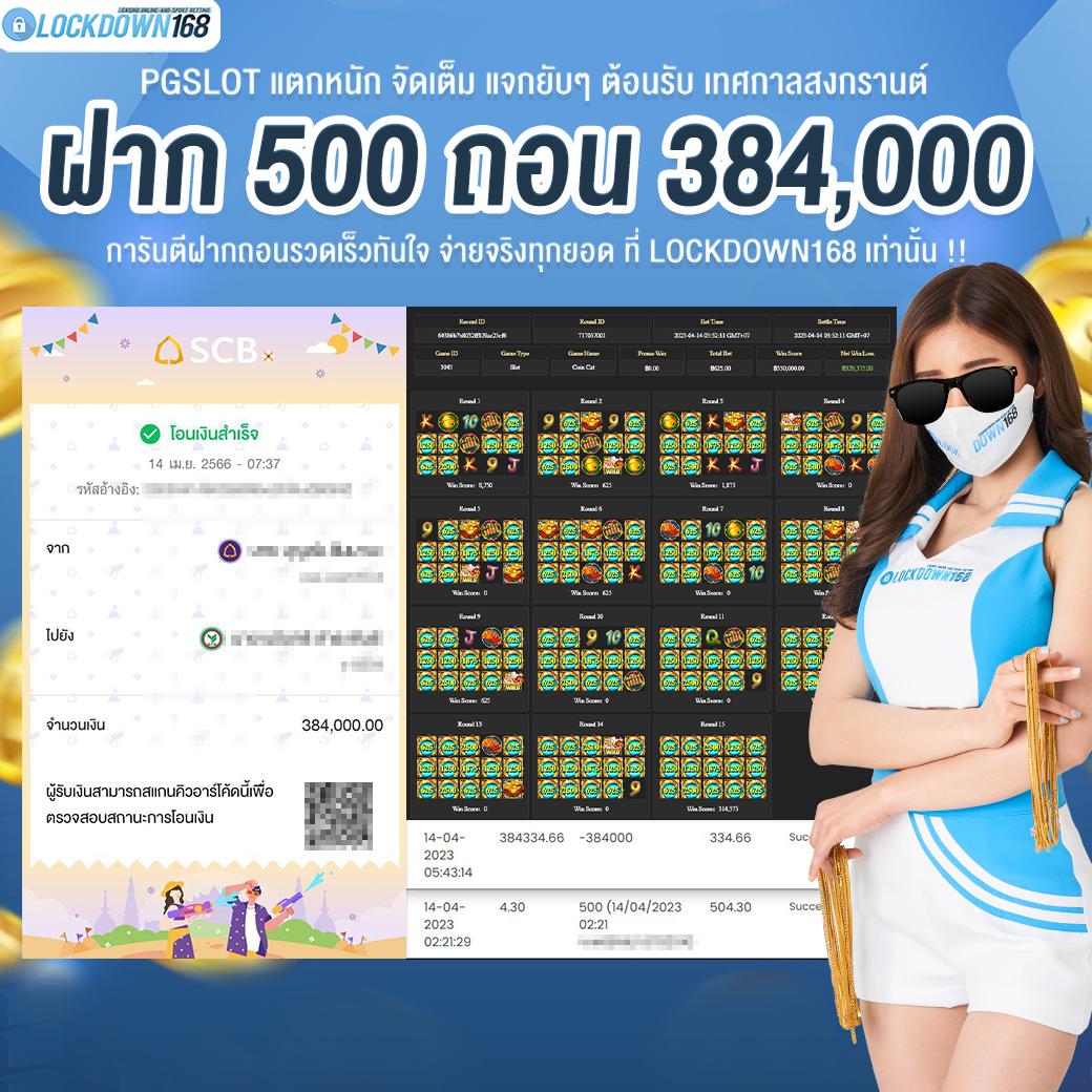 ไลสกอ คาสิโนออนไลน์ มิติใหม่ของการเดิมพันออนไลน์ยอดนิยมในไทย